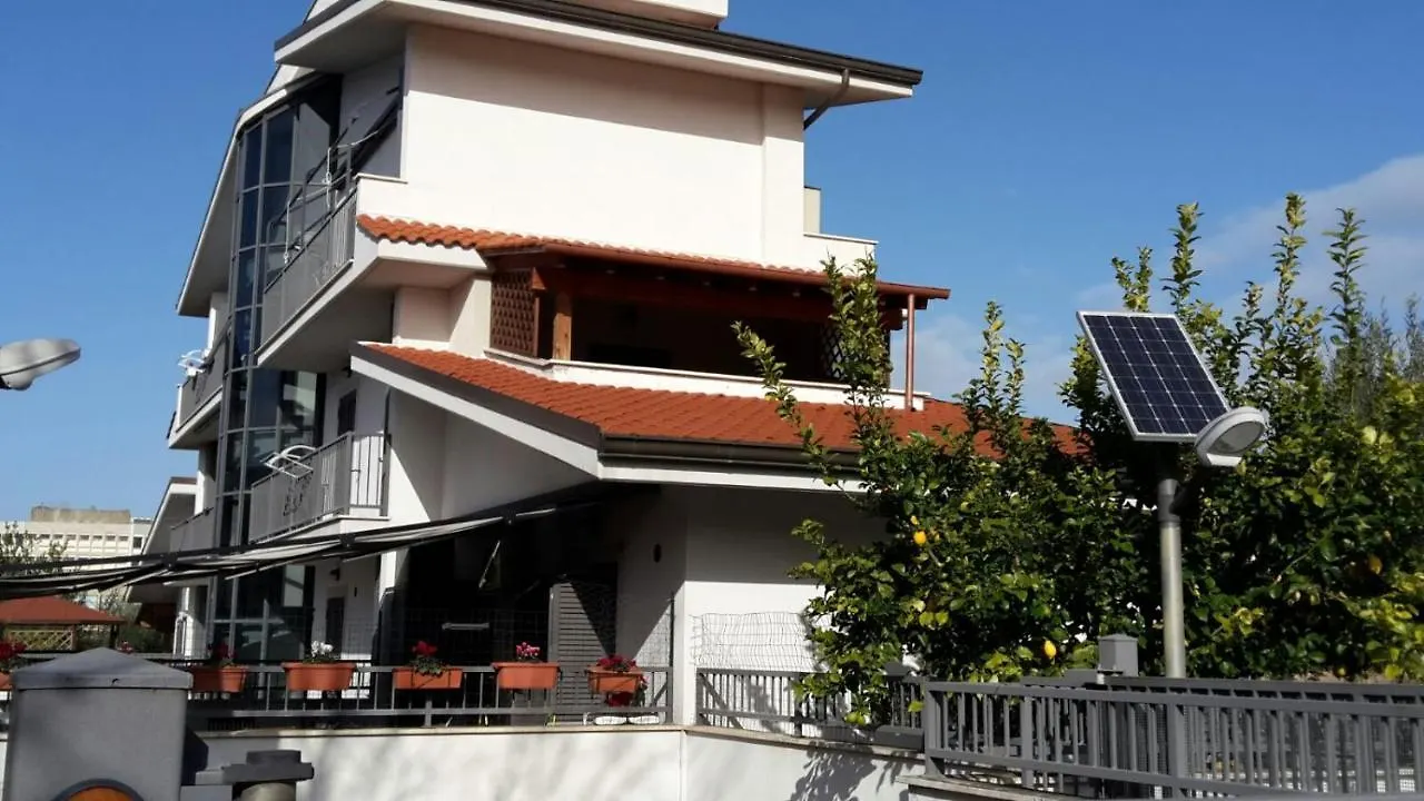 My House Anagnina Apartment Rome 0*,  Italy