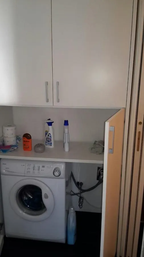 My House Anagnina Apartment Rome