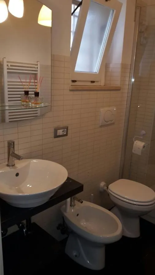 My House Anagnina Apartment Rome