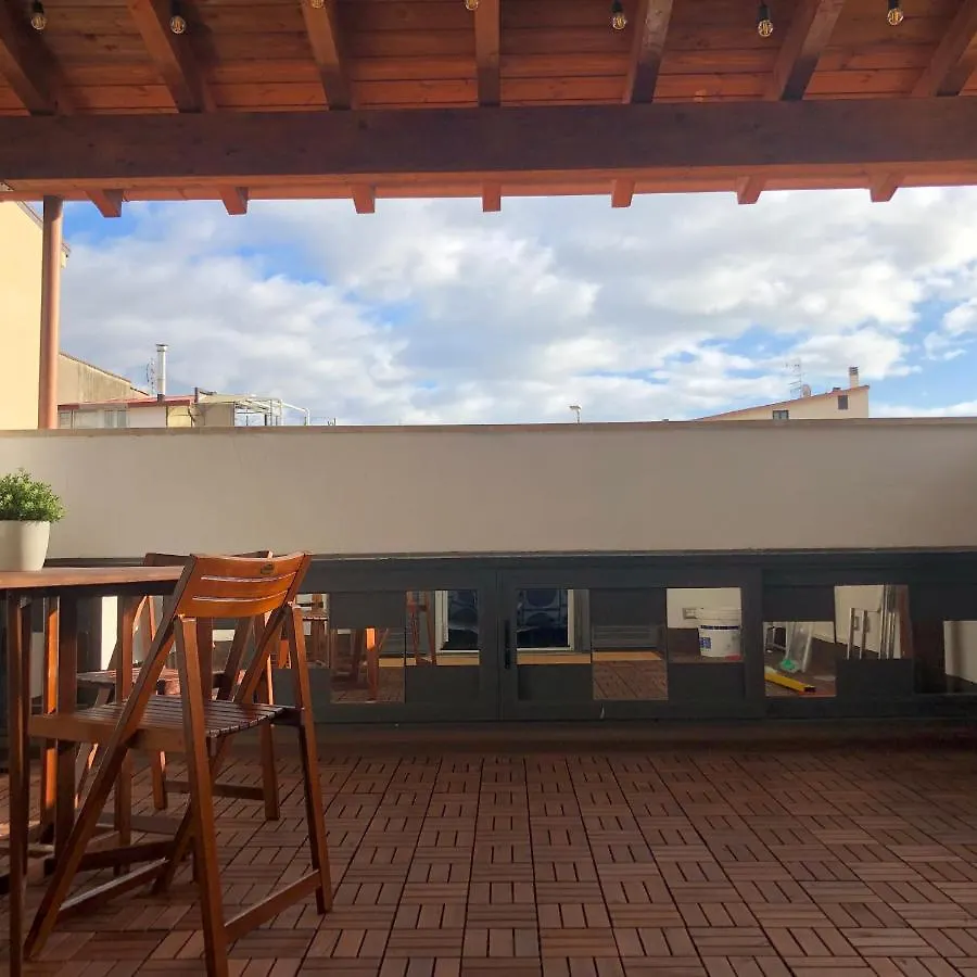 My House Anagnina Apartment Rome Italy