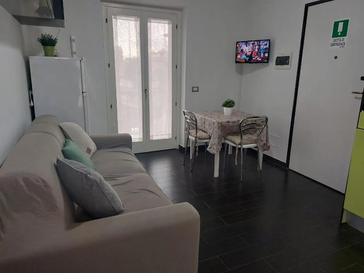 My House Anagnina Apartment Rome Italy
