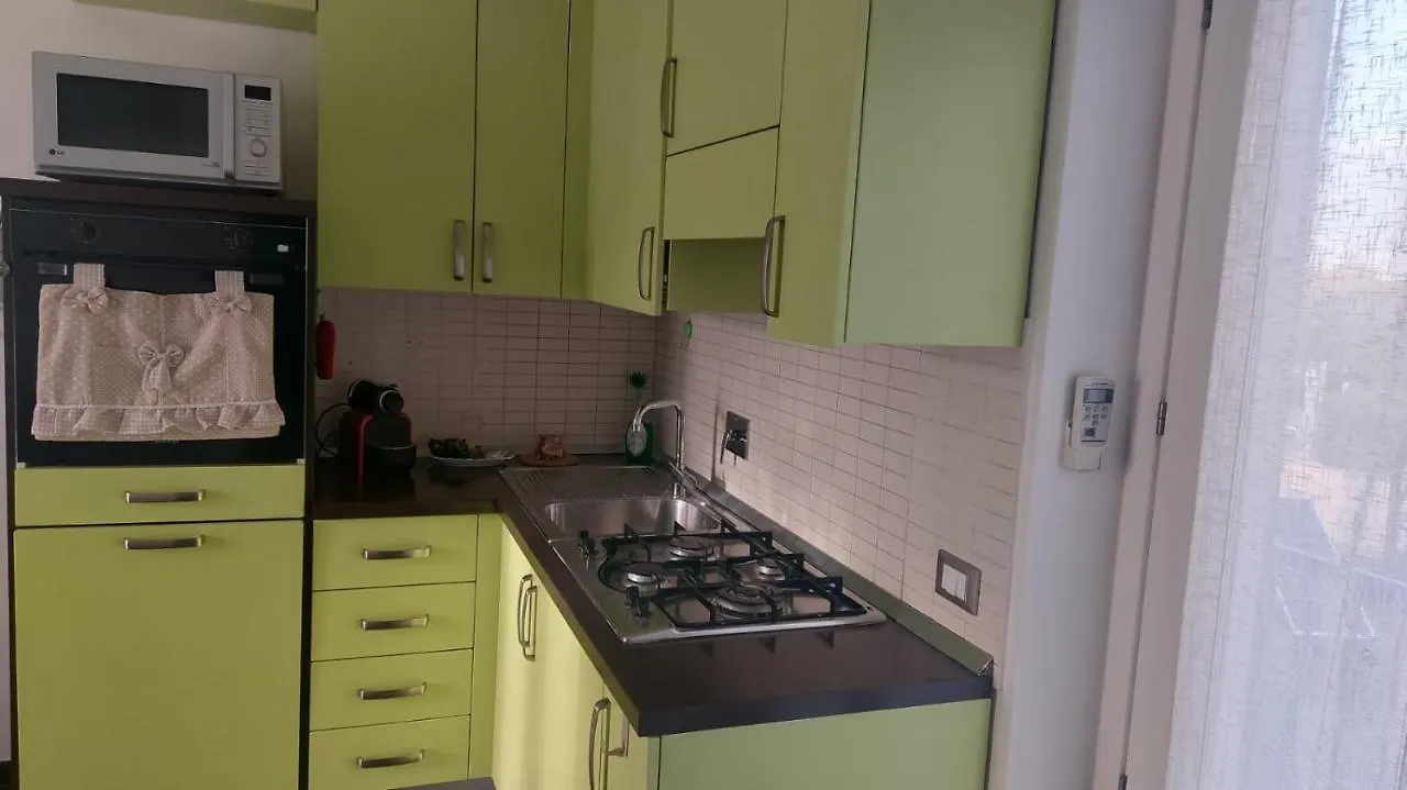 My House Anagnina Apartment Rome