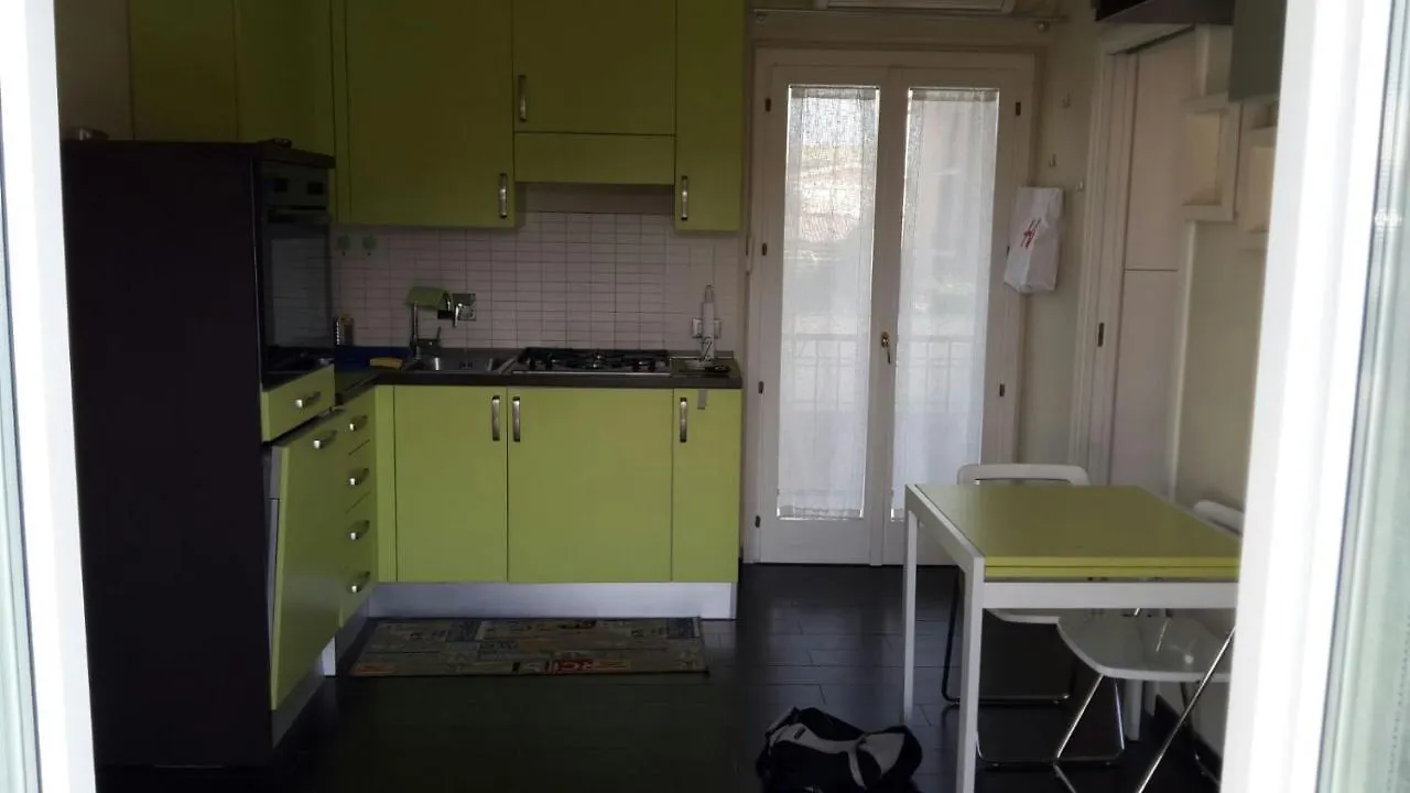 My House Anagnina Apartment Rome
